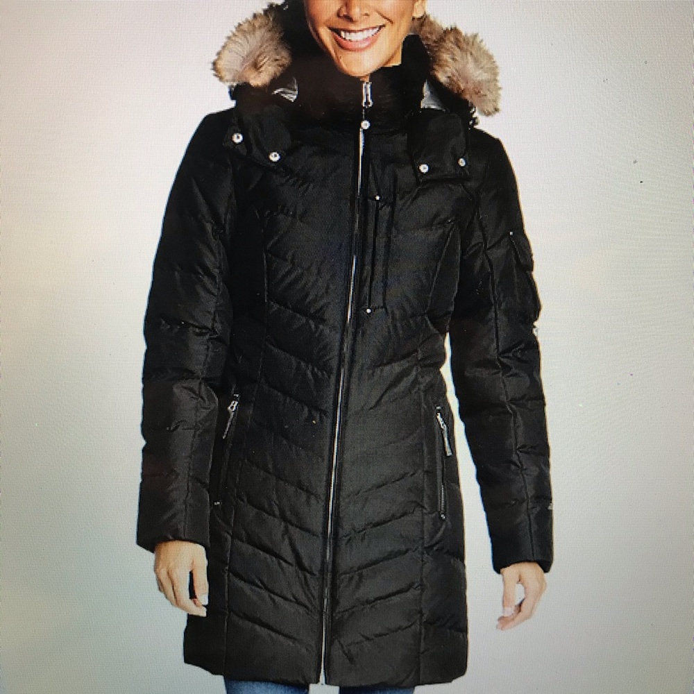 Women’s Sun Valley Down Parka
